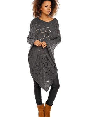 Poncho model 94521 PeeKaBoo