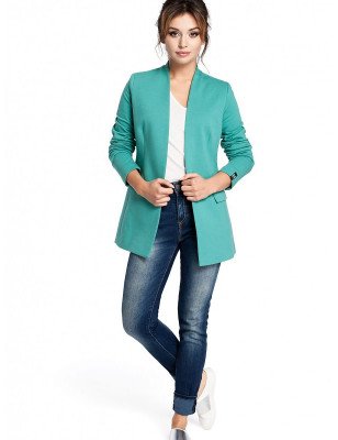 Jacket model 94583 BeWear