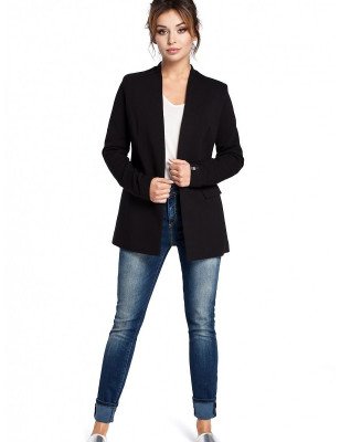 Jacket model 94584 BeWear