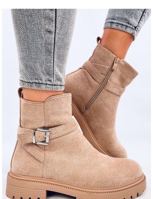 proBoots model 201930 Inello_Women`s Ankle Boots & Booties