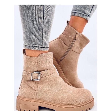 proBoots model 201930 Inello_Women`s Ankle Boots & Booties