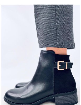 proJodhpur boot model 201936 Inello_Women`s Ankle Boots & Booties