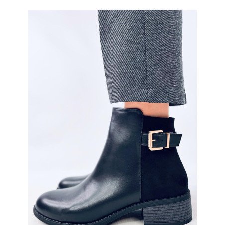 proJodhpur boot model 201936 Inello_Women`s Ankle Boots & Booties