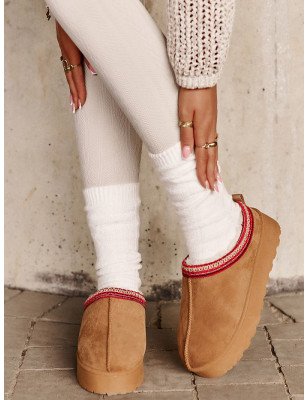 proSnow boots model 202203 Step in style_Women`s Ankle Boots & Booties