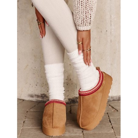 proSnow boots model 202203 Step in style_Women`s Ankle Boots & Booties