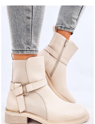 proJodhpur boot model 202359 Inello_Women`s Ankle Boots & Booties