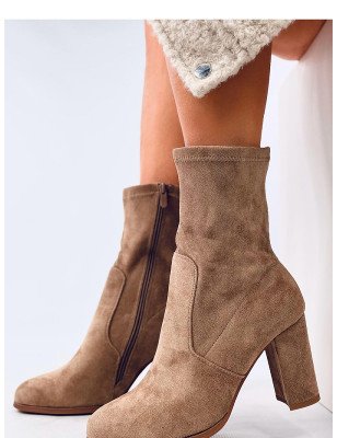 proHeel boots model 202365 Inello_Women`s Ankle Boots & Booties