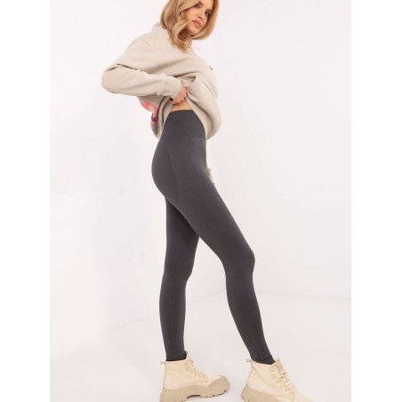 Long leggings model 205925 NM