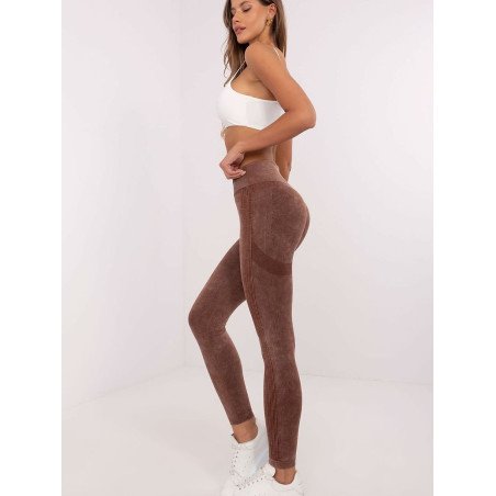 Long leggings model 205927 NM