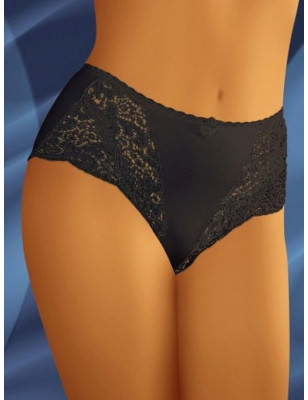 proOriental Lace Briefs with Delicate Motifs_Briefs