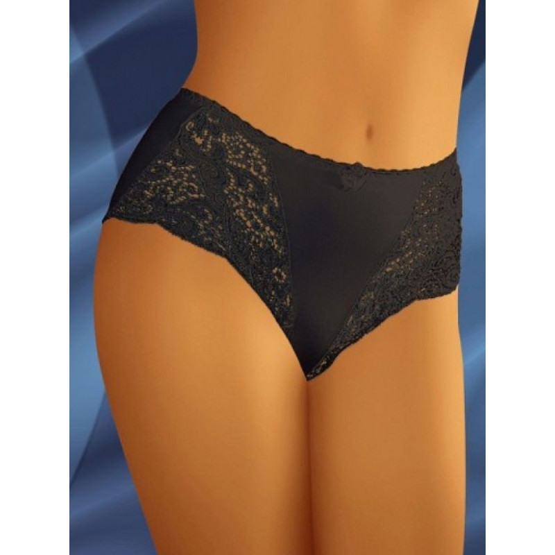 proOriental Lace Briefs with Delicate Motifs_Briefs