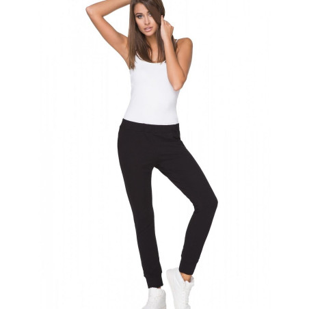 Tracksuit trousers model 107316 Tessita