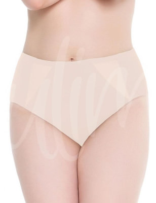 proComfort & Style Leggings - High Waisted, Flexible & Breathable_Seamless, Shaping, Slimming Panties, Thongs