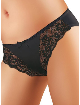 Classic Lace Panties - Comfort & Style