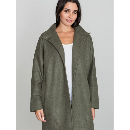 proStylish Kimono Coat - Unique Cut, Generous Pockets_Women`s Coats, Jackets