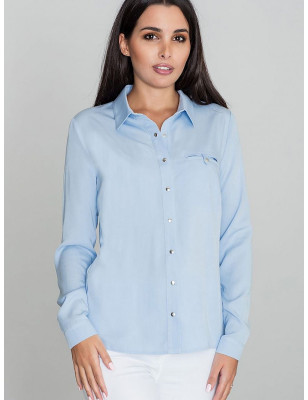 proLong sleeve shirt model 111030 Figl_Shirts for Women