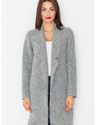 proClassic Knee-Length Wool Blend Coat_Women`s Coats, Jackets