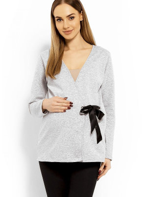 proCotton Envelope Neckline Blouse_Women`s Blouses, Tunics