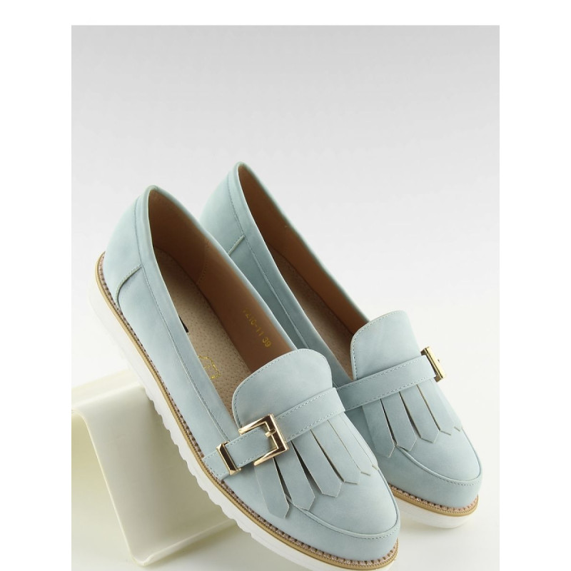 proMocassin model 115058 Inello_Moccasins, Loafers