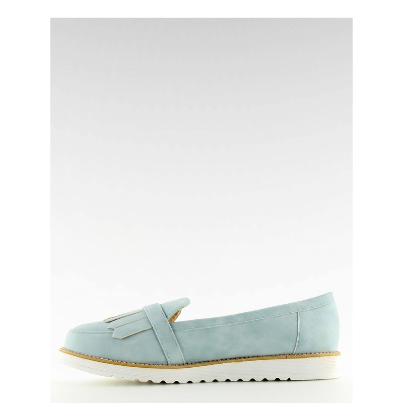 proMocassin model 115058 Inello_Moccasins, Loafers