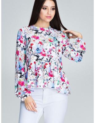 proBlouse model 116240 Figl_Women`s Blouses, Tunics