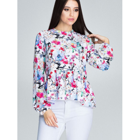 proBlouse model 116240 Figl_Women`s Blouses, Tunics