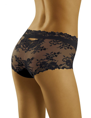 Enticing Lace Panties for Women