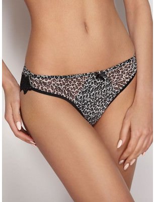 proLace Patterned Panties, Comfortable & Durable Lingerie_Thongs, Strings