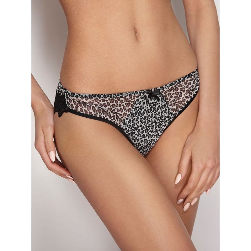 proLace Patterned Panties, Comfortable & Durable Lingerie_Thongs, Strings