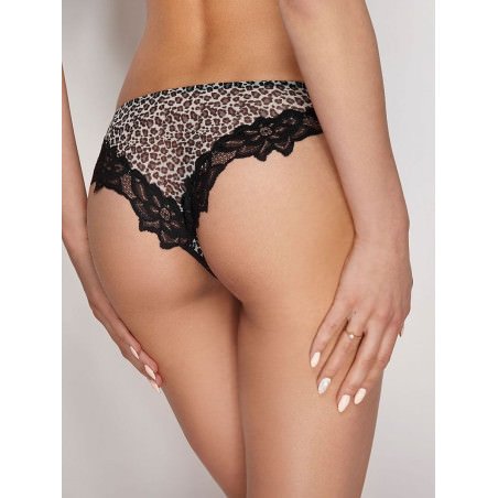 Lace Patterned Panties, Comfortable & Durable Lingerie