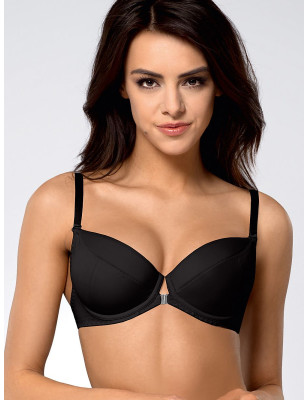 proPush up model 120575 Ava_Push Up Bras