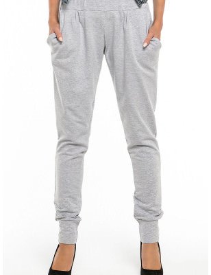 proSporty Knit Sweatpants for Women - Pockets Ribbed Hem Comfortable Lounge Pants_Women`s Tracksuit Bottoms, Sports Pants