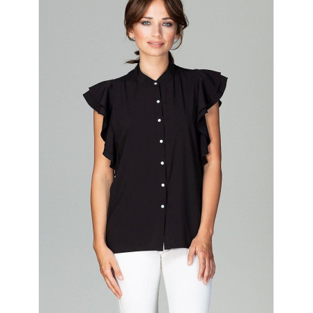 proShirt model 122498 Lenitif_Shirts for Women