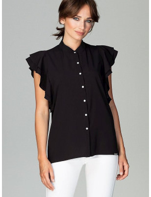 Timeless Classic Shirt for Women - Elegant Loose Fit