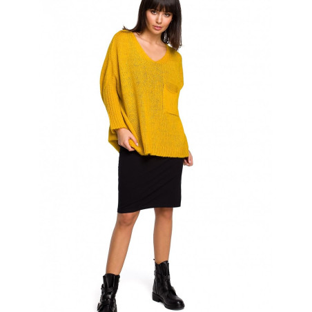 Jumper model 129167 BE Knit