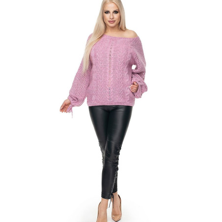 Jumper model 131617 PeeKaBoo