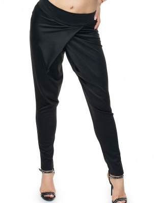 proTrousers model 131931 PeeKaBoo_Casual Pants for Women