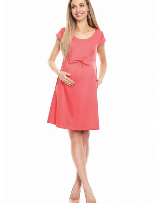 Pregnancy dress model 131966 PeeKaBoo