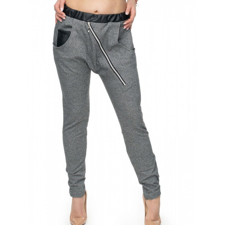 proWomen trousers model 132614 PeeKaBoo_Casual Pants for Women