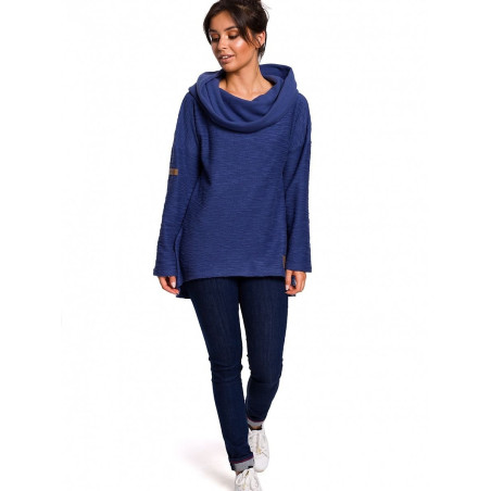 Sweatshirt model 134537 BeWear