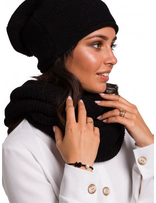 proSmurfette Hat - Winter Warmth & Style_Caps & Hats for Women