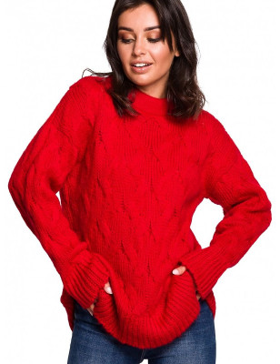 proJumper model 136419 BE Knit_Sweaters, Pullovers, Jumpers, Turtlenecks, Boleros, Shrugs