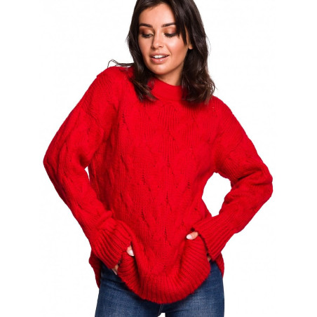 proJumper model 136419 BE Knit_Sweaters, Pullovers, Jumpers, Turtlenecks, Boleros, Shrugs