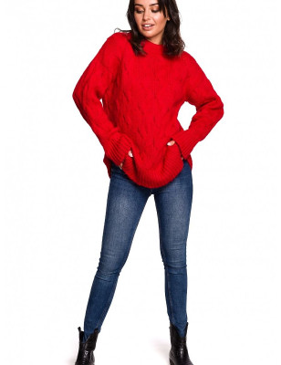 Jumper model 136419 BE Knit