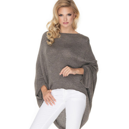 proElegant Versatile Women's Poncho_Cardigans for Women, Ponchos