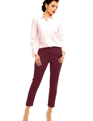 proWomen trousers model 140607 Cabba_Formal Trousers for Ladies