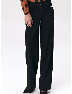 proWomen trousers model 140890 Nife_Formal Trousers for Ladies