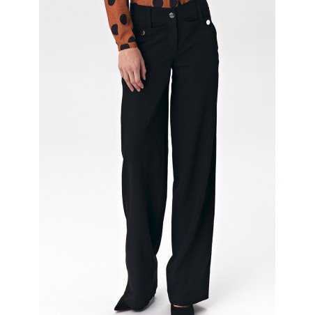 proWomen trousers model 140890 Nife_Formal Trousers for Ladies