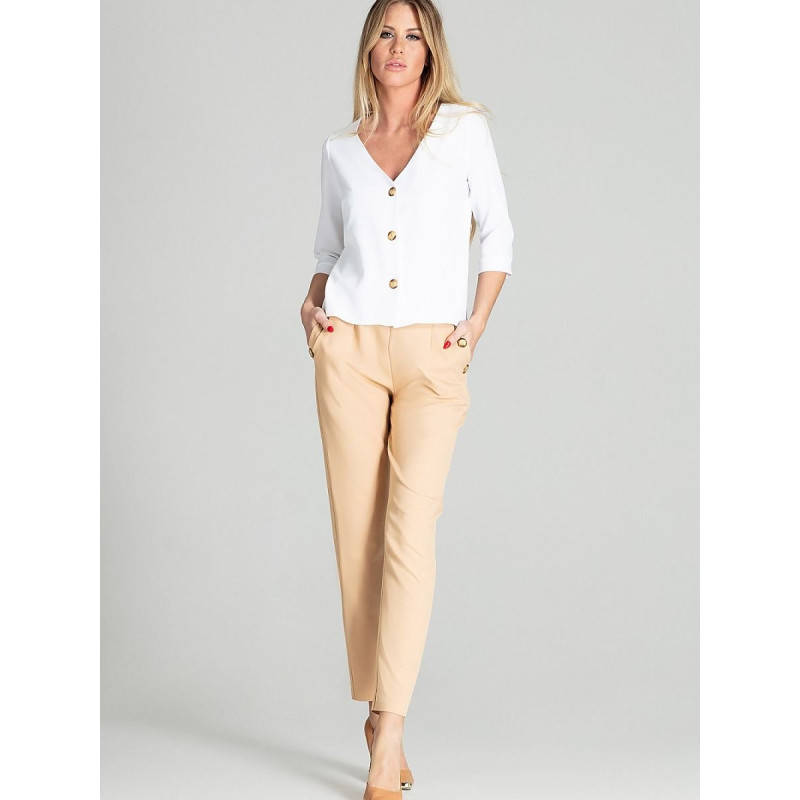 proShirt model 141751 Figl_Shirts for Women