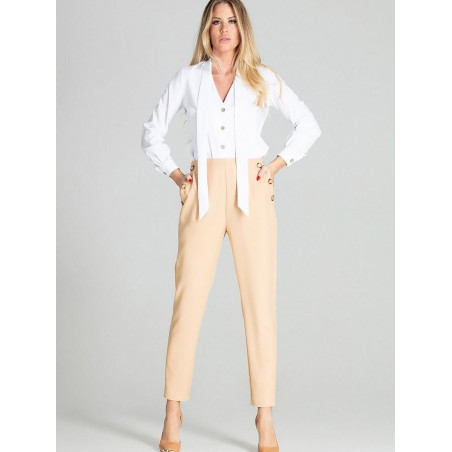 Trousers model 141765 Figl